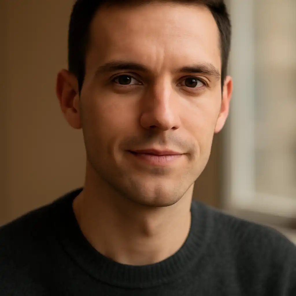 David Morrison